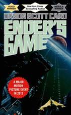 Ender's Game (Ender Quintet #1)