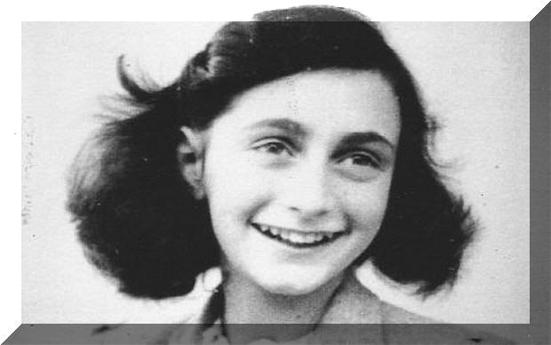 Anne Frank Webquest