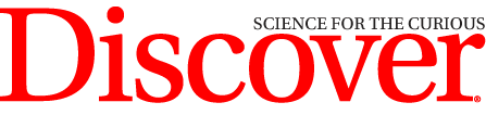 Discover Magazine: The magazine of science, technology, and the future